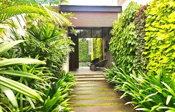 Landscape Chennai 29