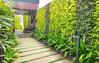 Landscape Chennai 45