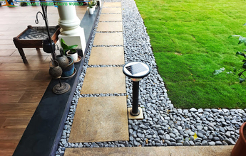 Landscape Chennai 10