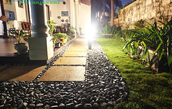 Landscape Chennai 12