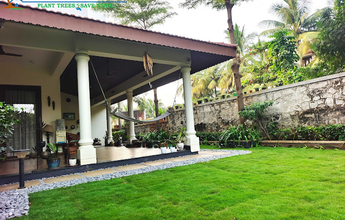 Landscape Chennai 15