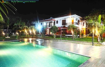 Landscape Chennai 35