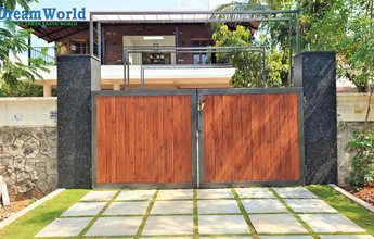 Dream World Landscape 1