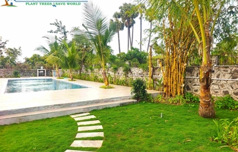 Landscape Chennai 12