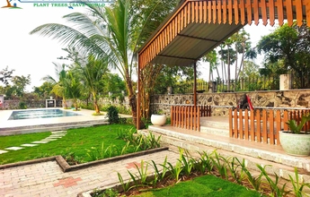 Landscape Chennai 13