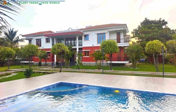 Landscape Chennai 16