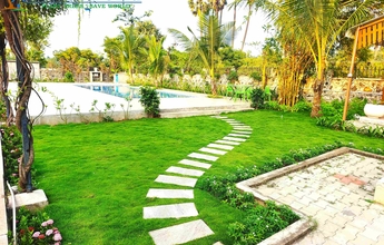 Landscape Chennai 27