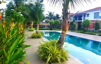 Landscape Chennai 49