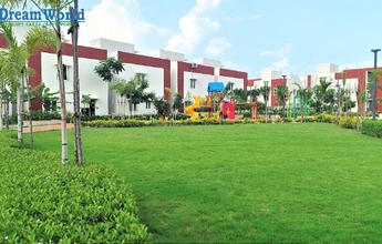 Dream World Landscape 3