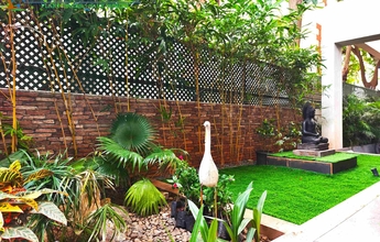 Landscape Chennai 54