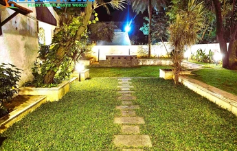 Dream World Landscape 10