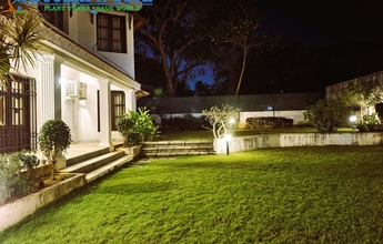 Dream World Landscape 14