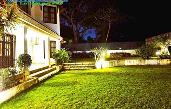 Dream World Landscape 5