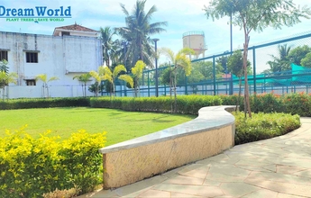 Landscape Chennai 12