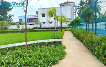 Landscape Chennai 10