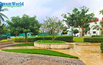 Landscape Chennai 14