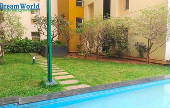 Landscape Chennai 17