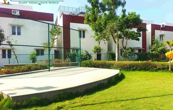 Landscape Chennai 32