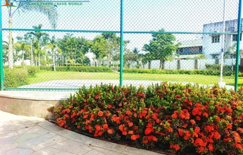 Landscape Chennai 33