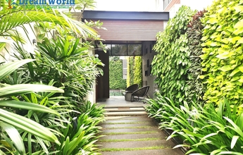 Dream World Landscape 2 Min