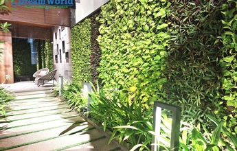 Dream World Landscape 7