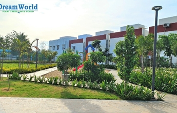 DREAM WORLD LANDSCAPE 10