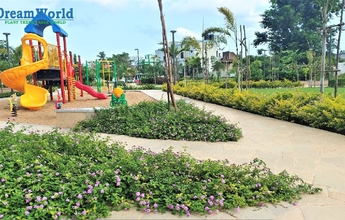 DREAM WORLD LANDSCAPE 11