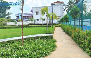 DREAM WORLD LANDSCAPE 12