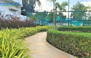 DREAM WORLD LANDSCAPE 6