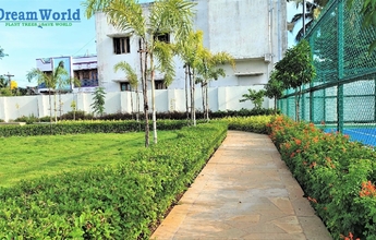 DREAM WORLD LANDSCAPE