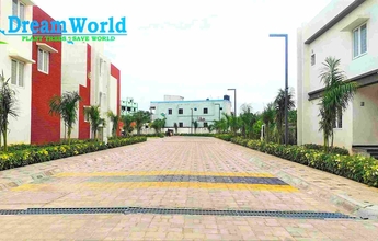 Dream World Chennai Landscape 120