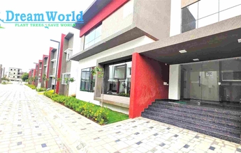 Dream World Chennai Landscape 17