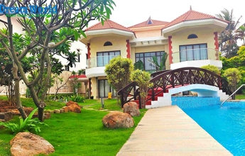 Chennai Landscape 11