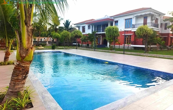 Landscape Chennai 15