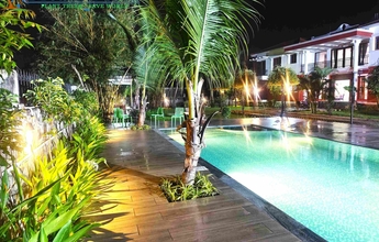 Landscape Chennai 34