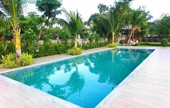 Landscape Chennai 39